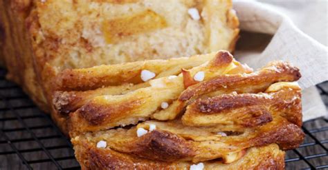 Eggless apple oatmeal muffins4.5 from 2 reviews. Mmmmm, This Recipe For Cinnamon Apple Strudel Pull-Apart ...