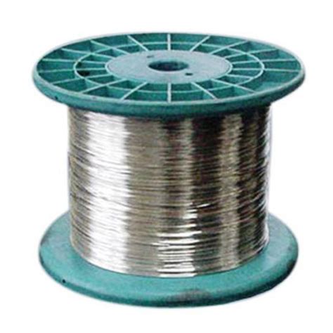 Tin Coated Copper Wire