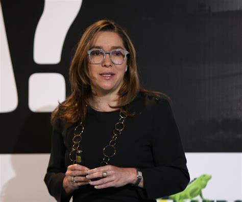 Avalan La Posesión De María Fernanda Suárez Como La Presidente Del
