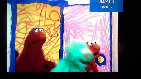 Elmo World Friends Youtube