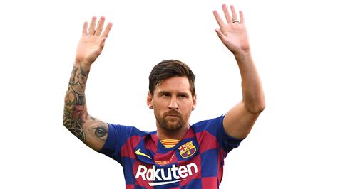 Lionel Messi Png High Quality Image Png All
