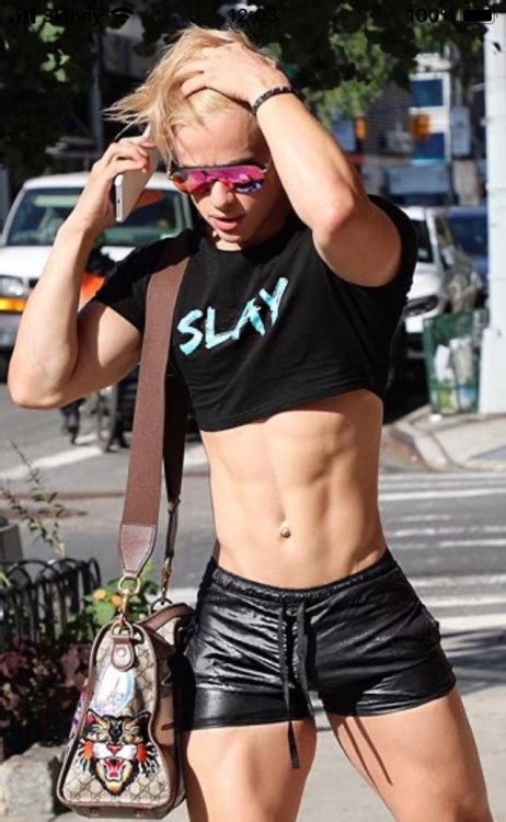 queer fashion androgynous fashion mens fashion men crop top men with crop tops mode queer