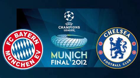 Get the subscription to uefa champions league final 2012 and get your digital magazine on your device. Anthem UEFA Champions League- Munich Final 2012|Himno ...