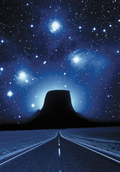 Early Promotional Art For Close Pinterest Close Encounters Of The