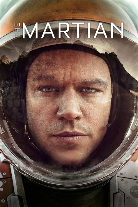 The Martian Movie Poster Id 350432 Image Abyss