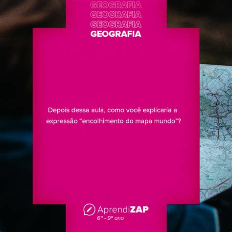Como O Esquema Está Retratando O Encolhimento Do Mundo