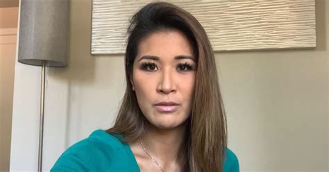 Asian American Attacks Kpix 5 Maria Medina Time To Speak Up Against Asian Hate Cbs San