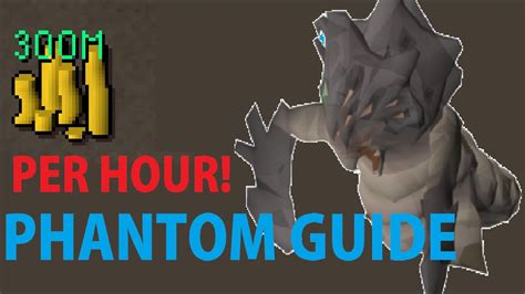 Phantom Muspah Guide Loot From 1 Hour Of Phantom Muspah Runewild