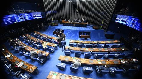 Senado aprova MP que altera regras do Prouni texto voltará à Câmara