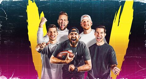 Dude Perfect Plans Dfw Office Project