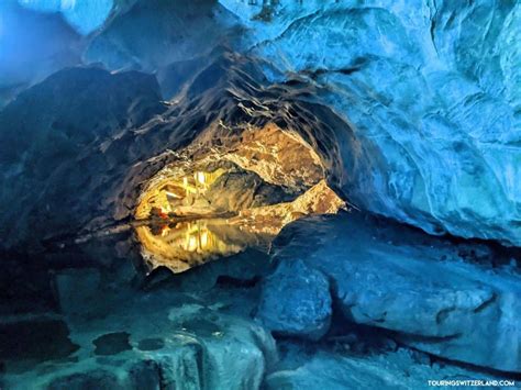 Exploring St Beatus Caves Near Interlaken Switzerland Plus 7 Tips