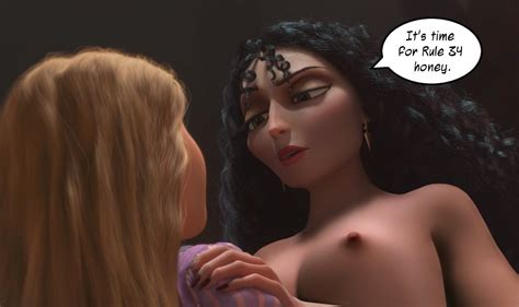 Rule34 If It Exists There Is Porn Of It Rastifan Mother Gothel