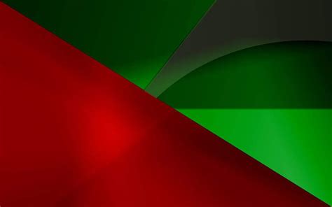 Red And Green Wallpaper Red And Green