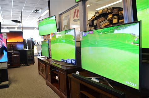 Hd Televisions Store Flint Audio And Video