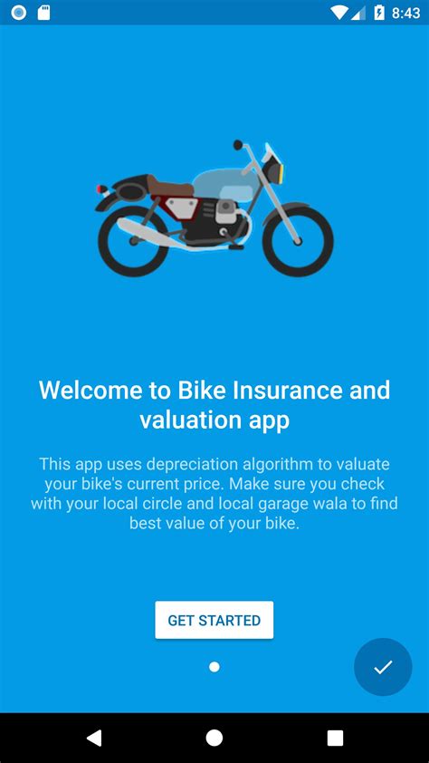 You just need to put your height and your inseam into the calculator. Bike Depreciation Calculator - Car Depreciation Rate And ...