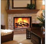 Propane Fireplace Odor Pictures