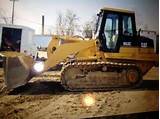 Photos of 951 Cat Loader
