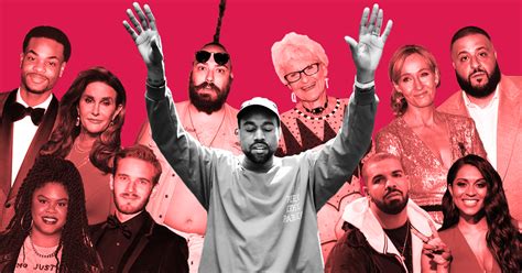 Meet The 30 Most Influential People On The Internet In 2016 Time