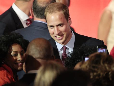 News Of The World Hacking Scandal Began With Prince William Cbs News