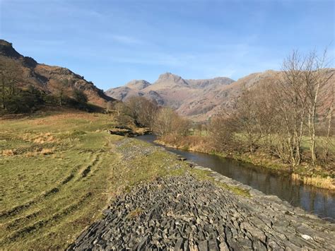 Discover Langdale Mountain Walks