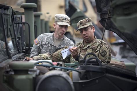 Gcss Army Providing Big Data For Readiness Article The United