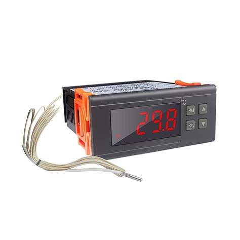 Buy Ketotek Temperature Controller 30℃~300℃ Digital Thermostat With