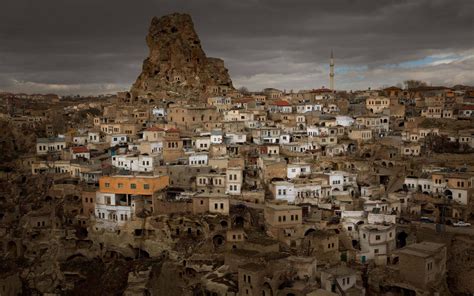 Cappadocia Turkey Pics