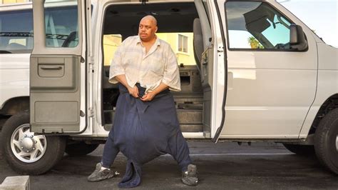 The Man With The 132 Pound Scrotum Unraveling The Medical Mystery Cnn