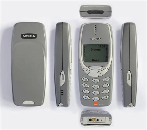¿por qué es nokia 3310 (2018) 4g mejor que nokia 3310 (2017) 3g? Nokia 3310, el resurgir de una leyenda