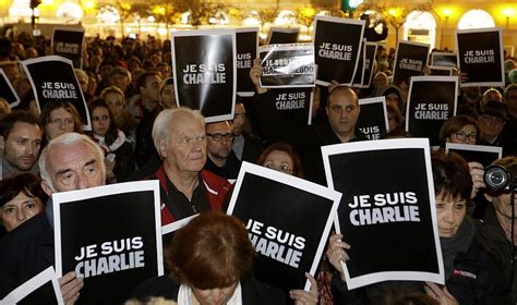 Six Lessons From The Charlie Hebdo Massacre Spiked