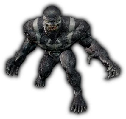 Marvel Ultimate Alliance 2/Venom — StrategyWiki, the video game walkthrough and strategy guide wiki
