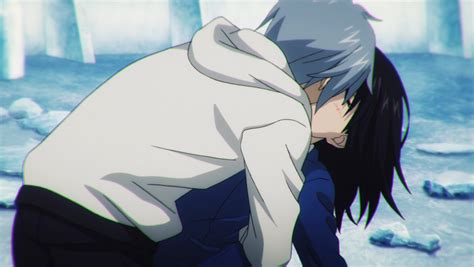 See more ideas about strike the blood, blood, strike. Image in Anime collection by Sayos O'Brian on We Heart It