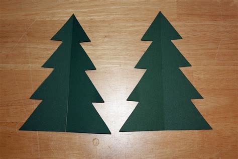 Maybe you would like to learn more about one of these? Craft and Activities for All Ages!: Make a 3D Card Christmas Tree - with Printable Template!