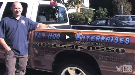 The professionals at doug's bugs exterminating will thoroughly inspect your potential new home for any presence of wood destroying organisms such as termites, wood. Van Hooser Enterprises, Inc. - Quality Termite and Pest ...