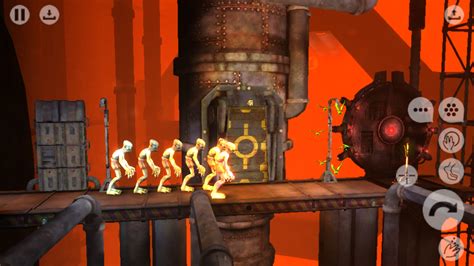 ‘oddworld New ‘n Tasty Review You Are What They Eat Toucharcade