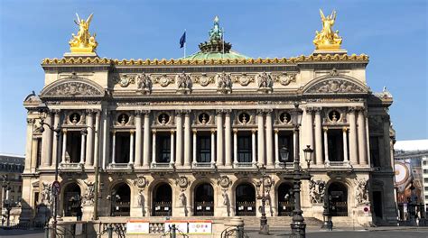 Recycle from home by joining the program and downloading a free shipping label, or search the map below for a local recycling solution. Palais Garnier - Opéra national de Paris - Europe ...