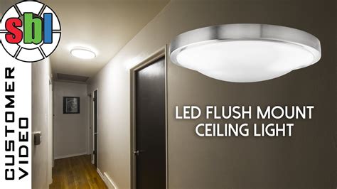 Getting started with your drop ceiling installation project. LED Flush Mount Ceiling Light Round LED Flush Mount ...