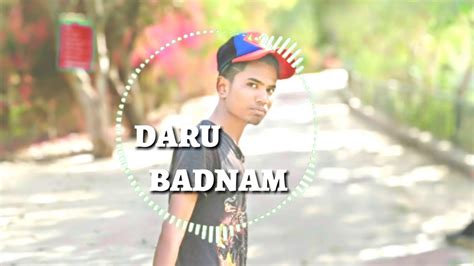 Daru Badnam Kardi Dj Neeraj Youtube