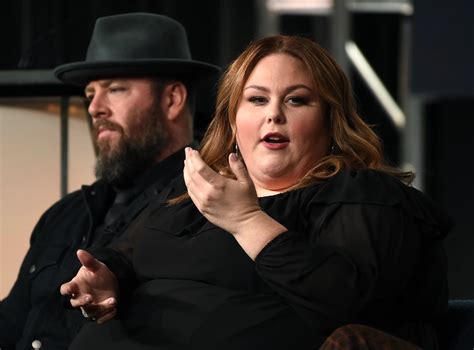 Everything About Chrissy Metz’s Weight Loss Inspiring Journey