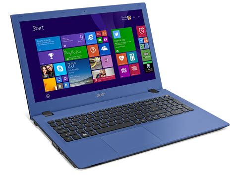 Acer Aspire E5 573 Laptopbg Технологията с теб