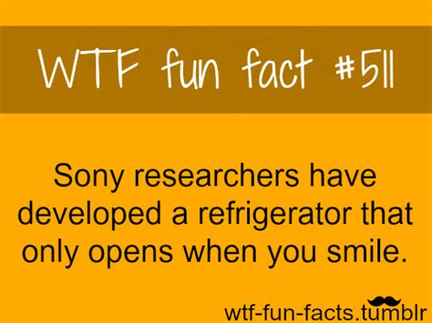 Smile Facts