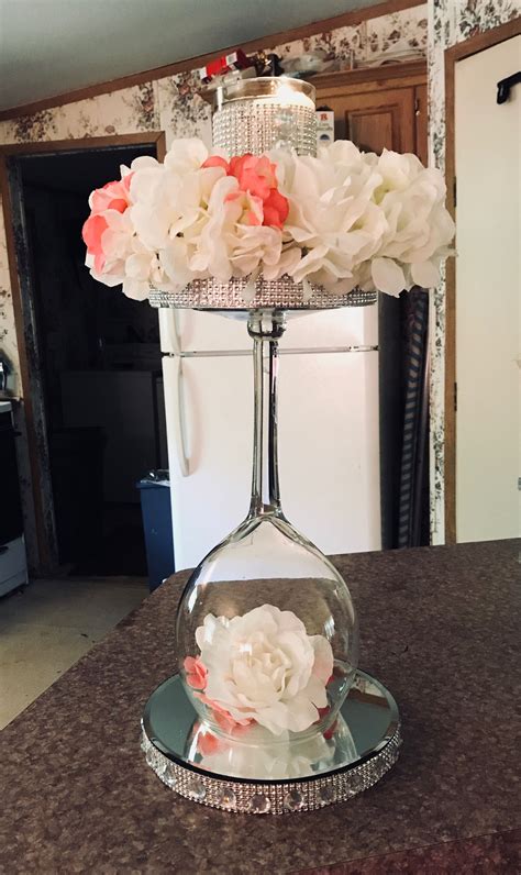 Quinceanera Centerpieces Ideas For Tables