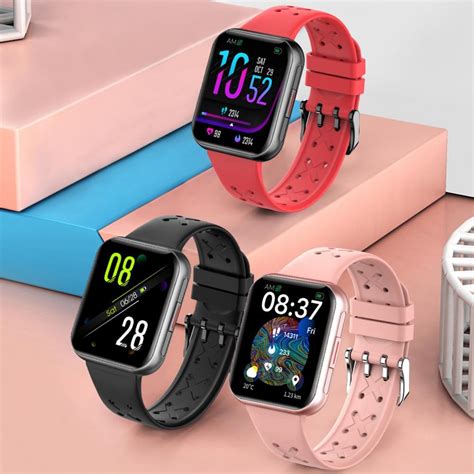 g16 smart watch fitness waterproof bluetooth smartwatch sport watch heart rate monitor global