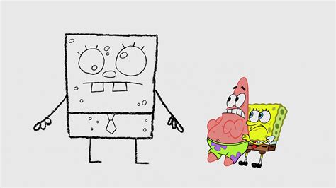 Doodlebobgallery Encyclopedia Spongebobia Fandom