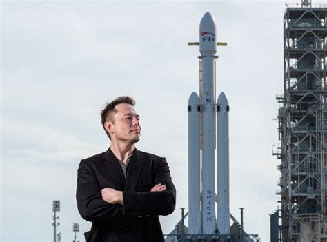 Elon Musk’s Guide to Tomorrow: How to Fix Earth, and Also Leave It