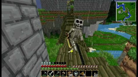 Administrator jul 19, 2021 0 278. Minecraft: Technic Pack Survival Ep. 34 - NECROMANCER ...