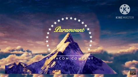 Paramount Pictures 2002 2012 Logo Remake By Danielbaste On Deviantart