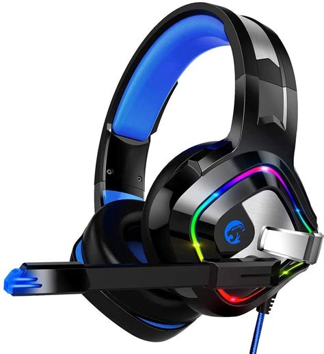 21 Best Gaming Headsets Under 50 Headset Best Gaming Headset Gaming