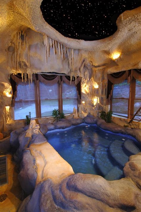 So, to help you transform your bathroom, i've made a list of stylish bathroom decor ideas sure to fit your. 17 Eclectic Pool Design Photos - BeautyHarmonyLife