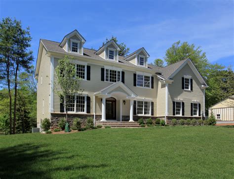 Luxury New Homes Avail. Started/Starting in North Central New Jersey